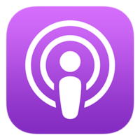 Apple Podcast